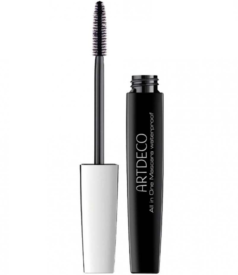 ArtDeco All In One Mascara Waterproof