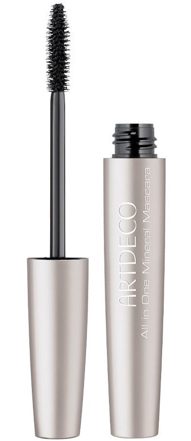 ArtDeco All In One Mineral Mascara