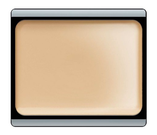 ArtDeco Camouflage Cream