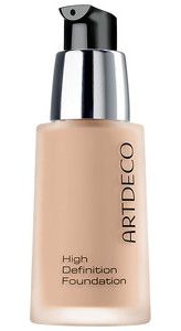 ArtDeco High Definition Foundation