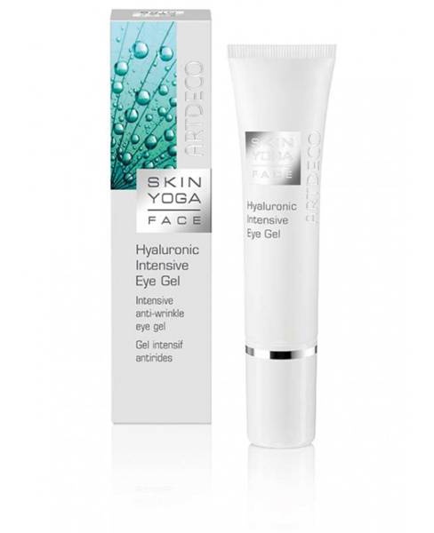 ArtDeco Hyaluronic Intensive Eye Gel
