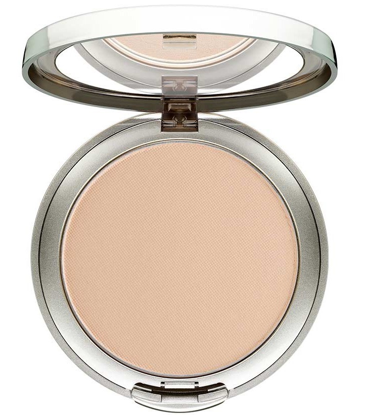 ArtDeco Hydra Mineral Compact Foundation