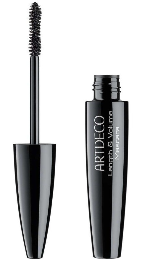 ArtDeco Length & Volume Mascara