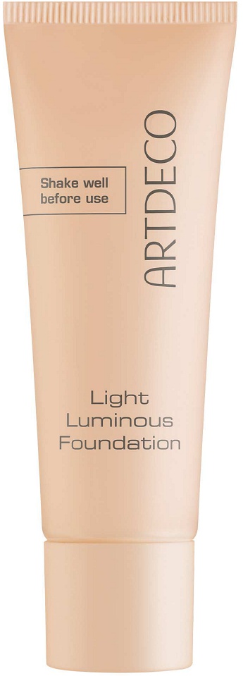 ArtDeco Light Luminous Foundation