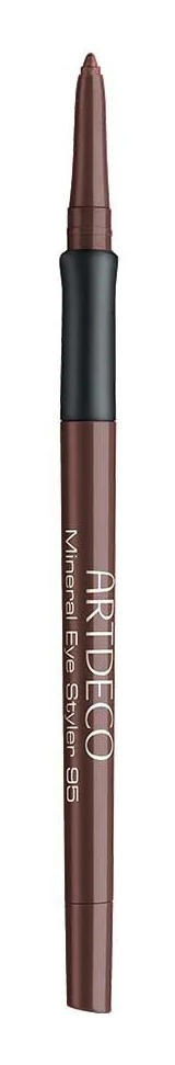 ArtDeco Mineral Eye Styler Brown