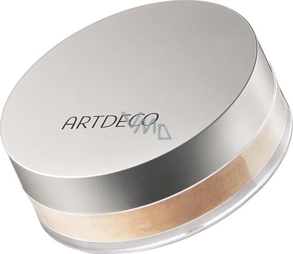 ArtDeco Mineral Powder Foundation Soft Ivory