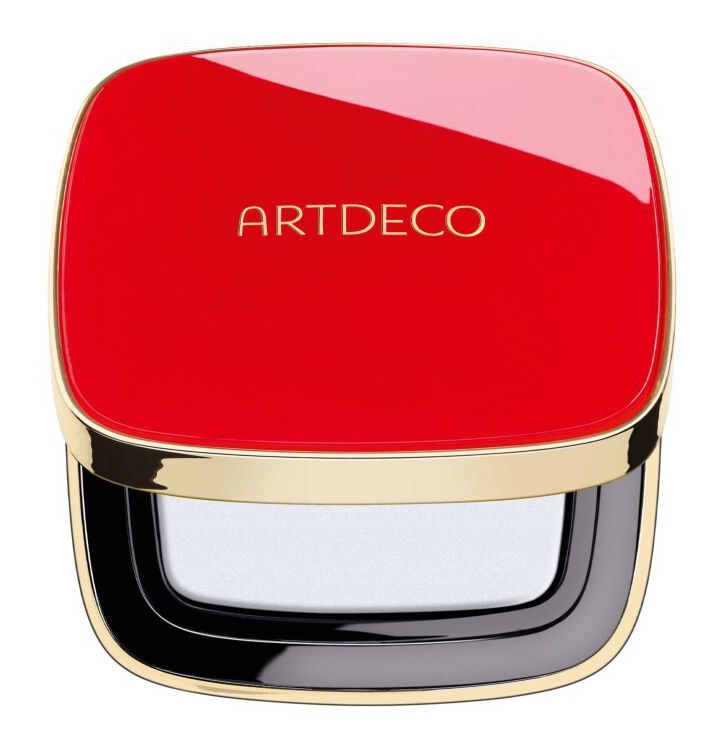 ArtDeco No Color Setting Powder