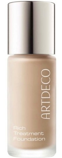ArtDeco Rich Treatment Foundation
