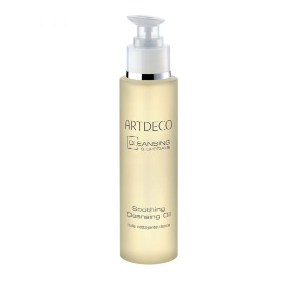 ArtDeco Soothing Cleansing Oil