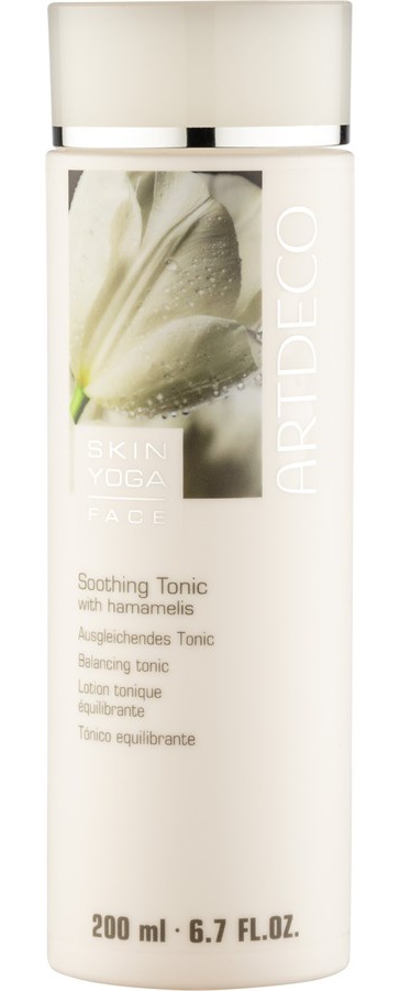 ArtDeco Soothing Tonic With Hamamelis