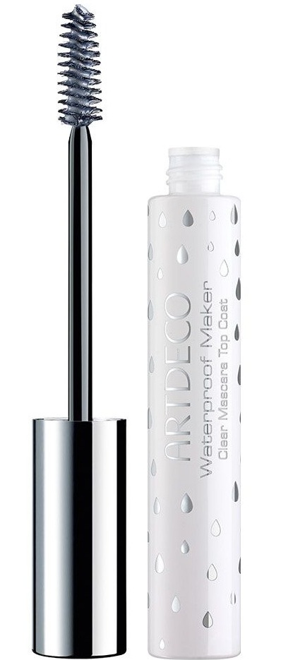 ArtDeco Waterproof Maker Clear Mascara Top Coat