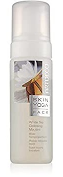 ArtDeco White Tea Cleansing Mousse