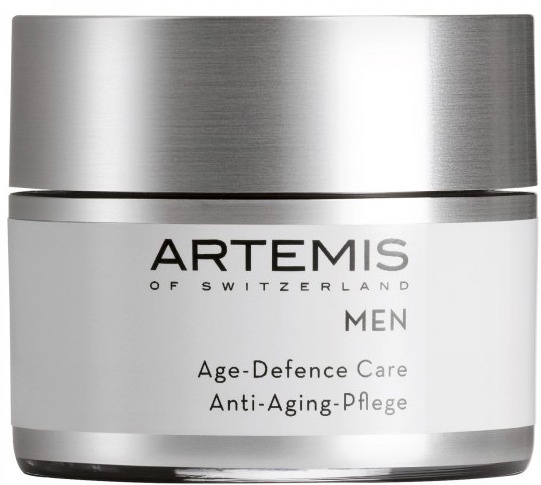 Artemis by Switzerland Artemis Men Age Defence Care