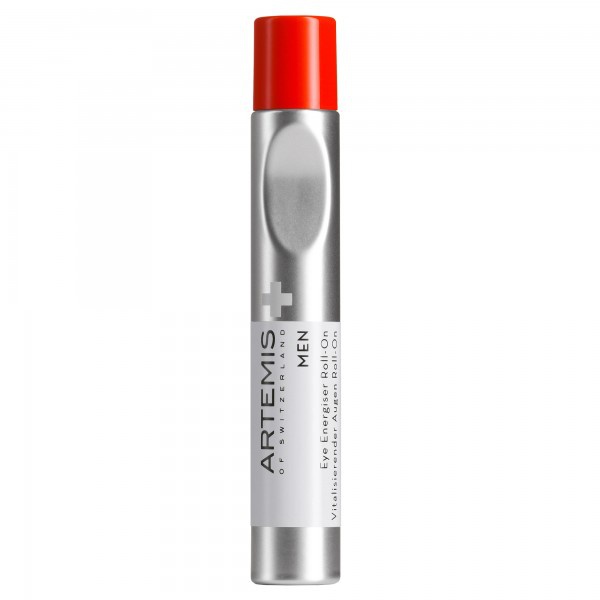 Artemis by Switzerland Eye Energiser Roll-On