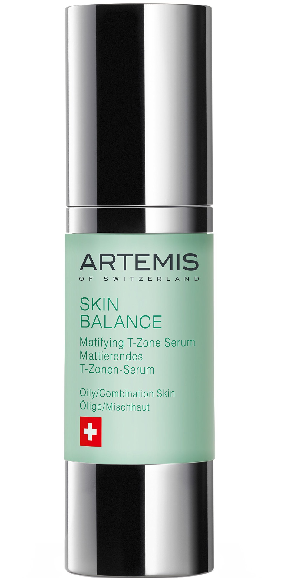 Artemis by Switzerland Skin Balance Matifying T-Zone Serum