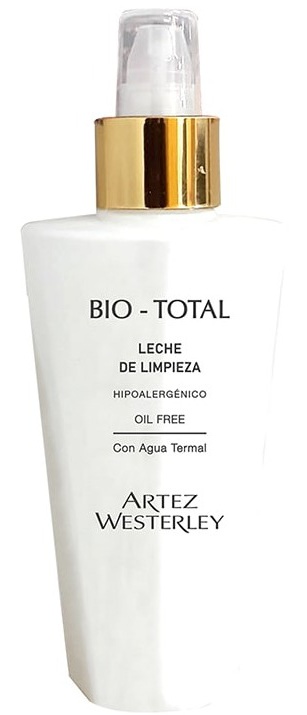 Artez Westerley Bio-total Leche De Limpieza