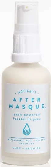 Artifact After Masque Skin Booster