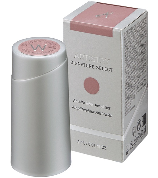 Artistry Anti-Wrinkle Amplifier