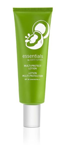 Artistry Essentials By Artistry Multi Protect Lotion