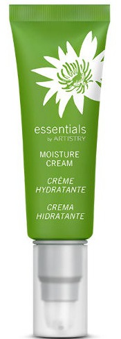 Artistry Essentials Moisture Cream