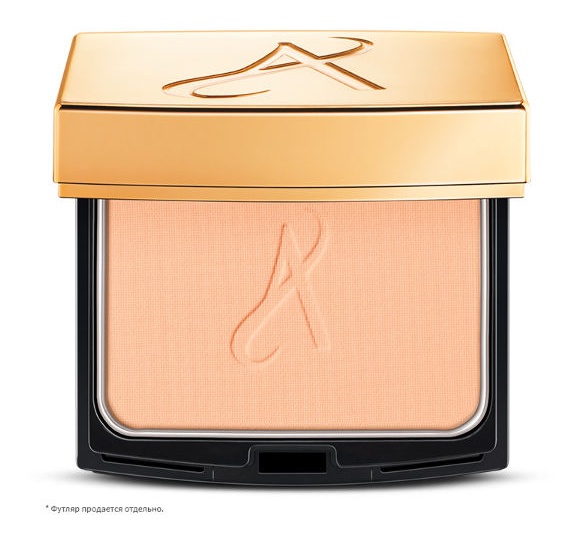 Artistry Exact Fit Pressed Powder