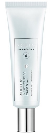 Artistry Multi-defense UV Protect SPF50+/ Pa++++