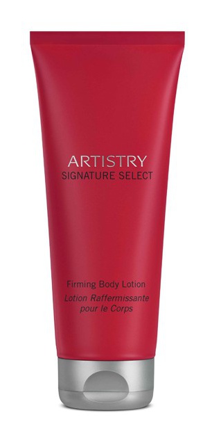 Artistry Signature Select Firming Body Lotion