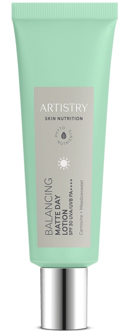 Artistry Skin Nutrition™ Balancing Matte Day Lotion SPF 30