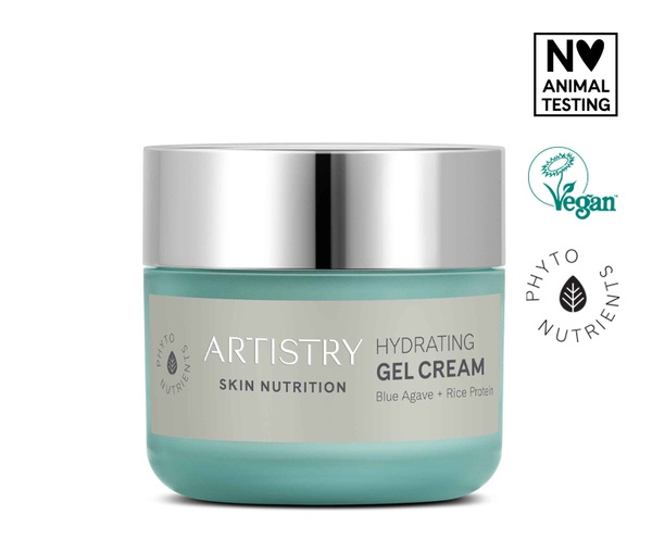 Artistry Skin Nutrition™ Gel Crema Hidratante Artistry Skin Nutrition™