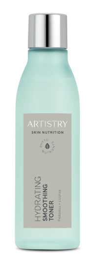Artistry Skin Nutrition Hydrating Smoothing Toner
