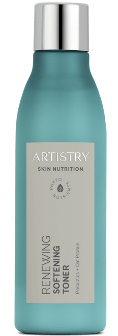 Artistry Skin Nutrition™ Renewing Softening Toner