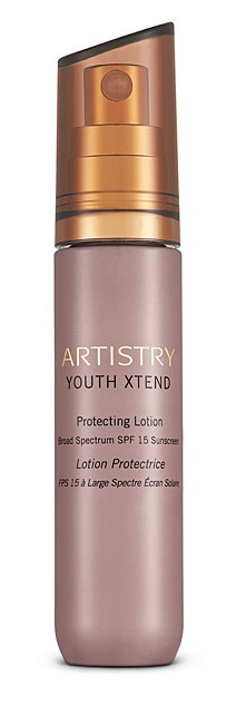 Artistry Studio Artistry Youth Xtend™ Protecting Lotion (For Combination-To-Oily Skin)