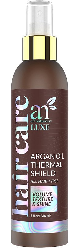 Artnaturals Luxe Argan Oil Thermal Shield