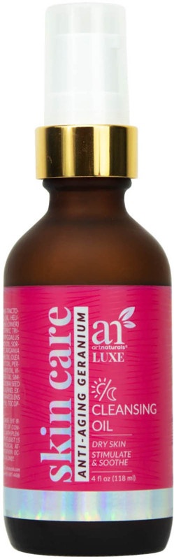 Artnaturals Luxe Cleansing Oil