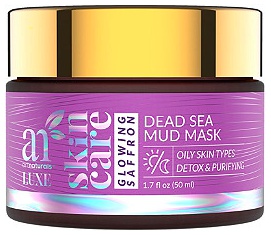 Artnaturals Luxe Dead Sea Mud Mask
