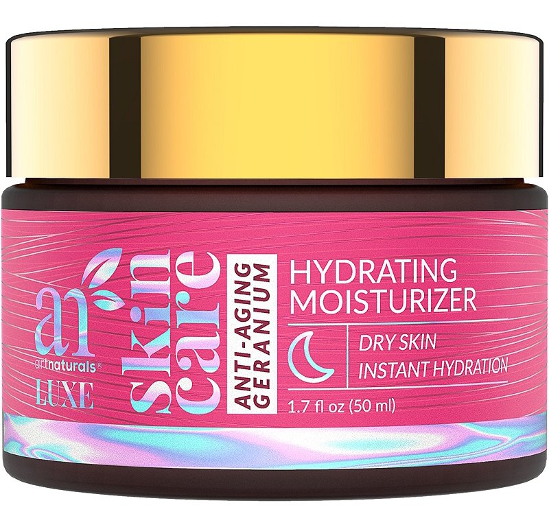 Artnaturals Luxe Hydrating Moisturizer