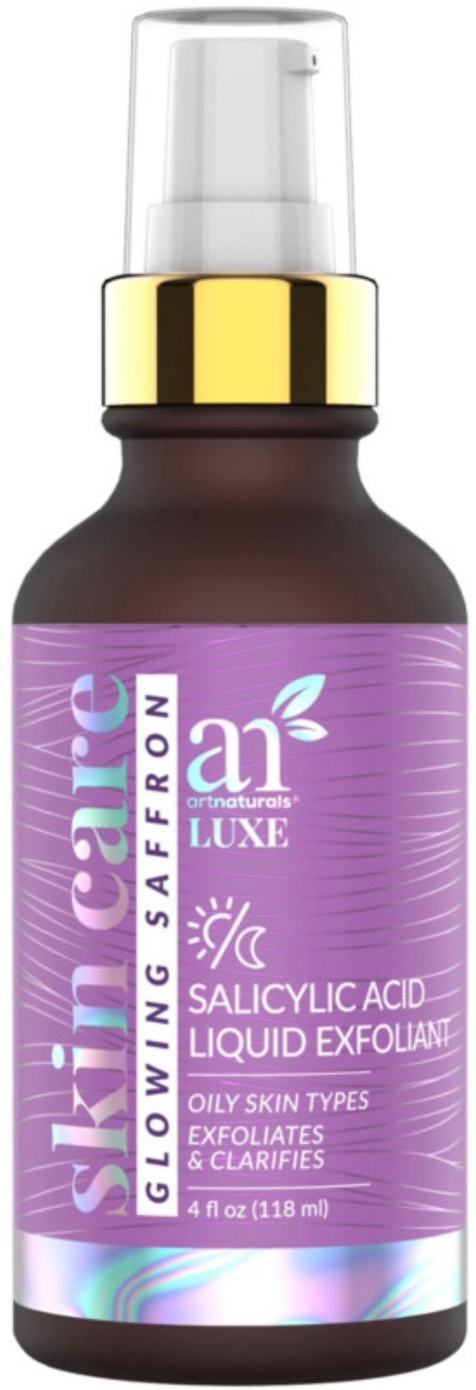 Artnaturals Luxe Salicylic Acid Serum