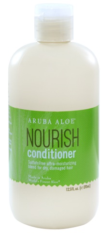 Aruba Aloe Nourish Conditioner