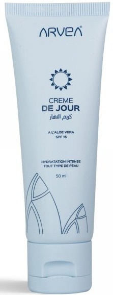 Arvea Day Cream