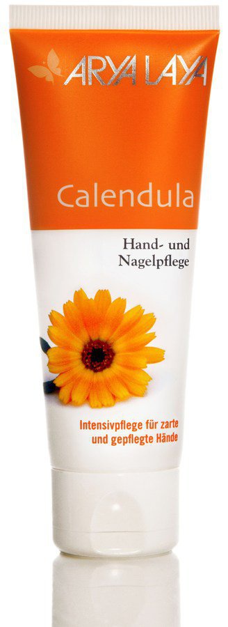 Arya Laya Hand- Und Nagelpflege