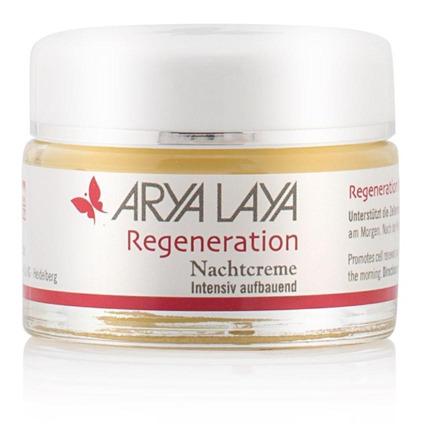 Arya Laya Regeneration Night Care