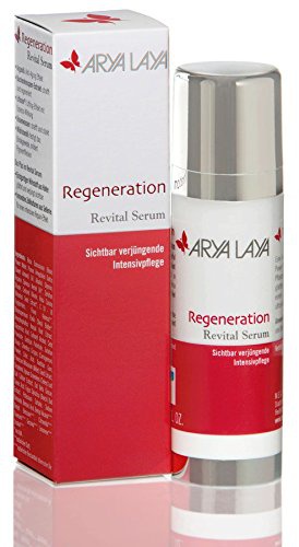 Arya Laya Regeneration Revital Serum