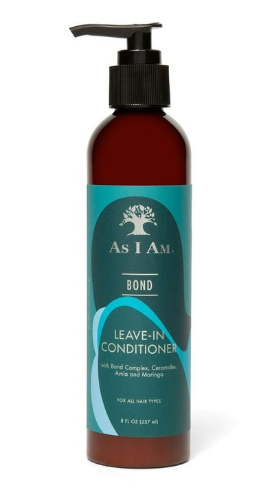 As I Am Bond Leave-in Conditioner