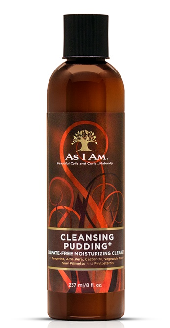 As I Am Cleansing Pudding