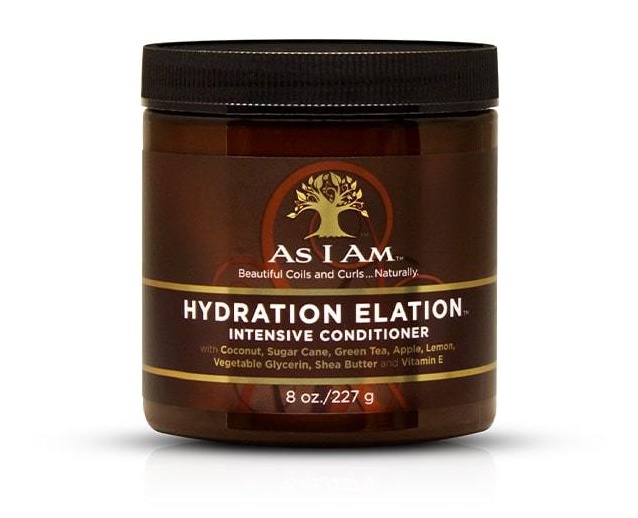 As I Am Hydration Elation