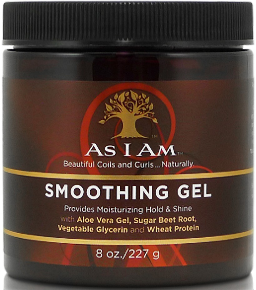 As I Am Smoothing Gel