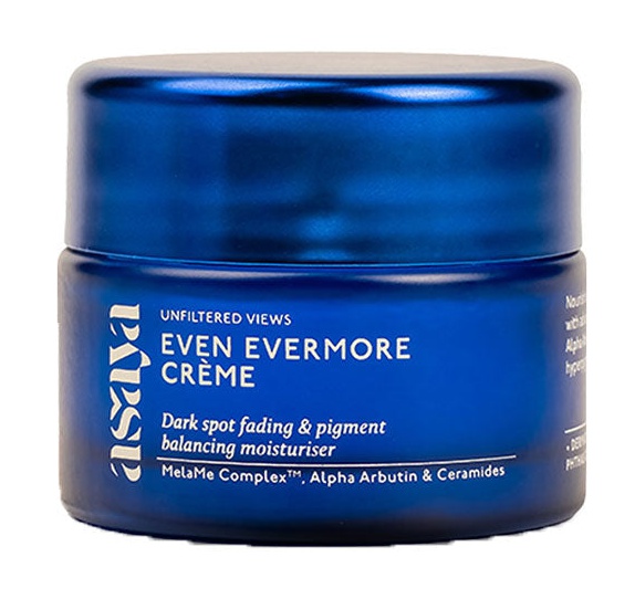 Asaya Even Evermore Crème