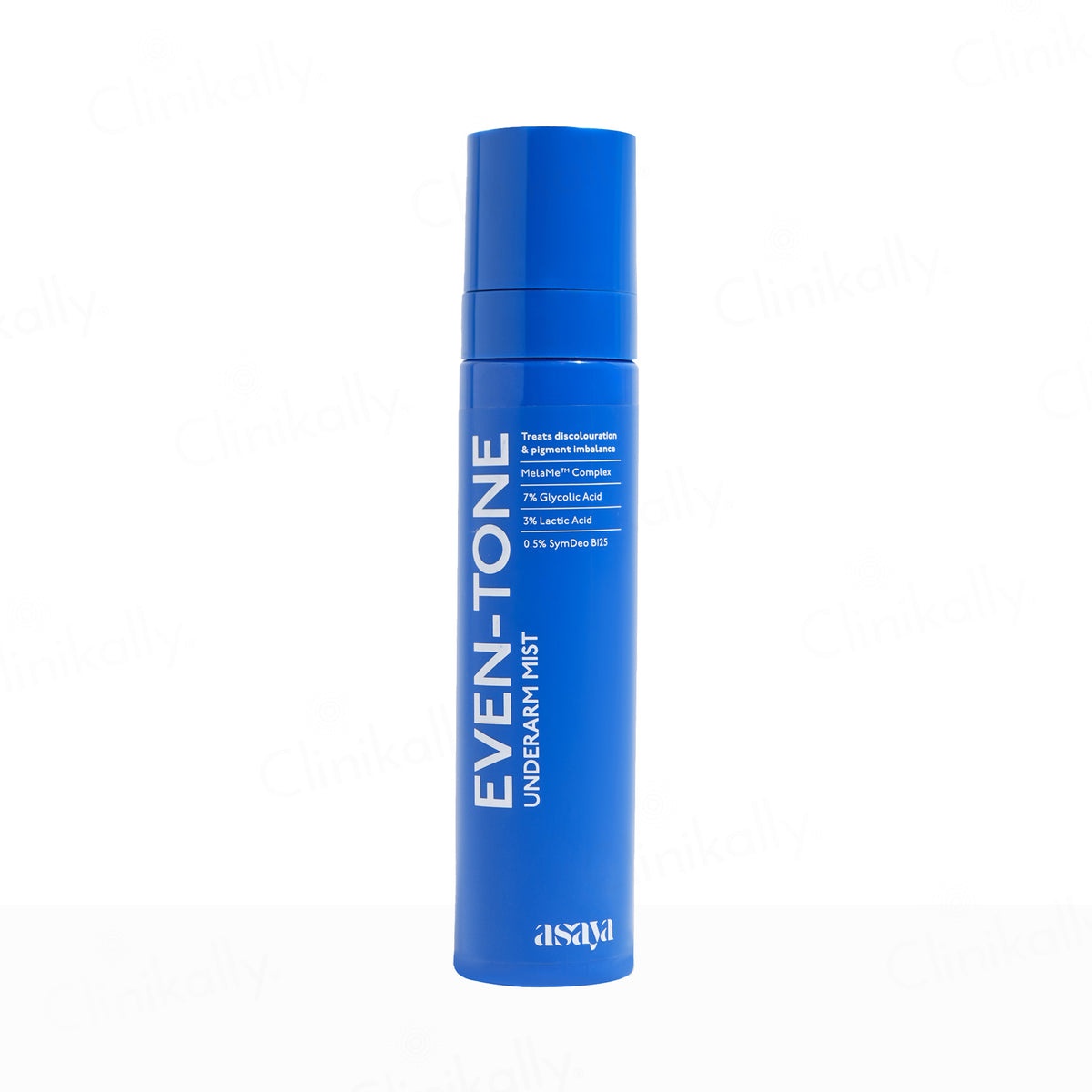 Asaya Even Tone Underarm Mist