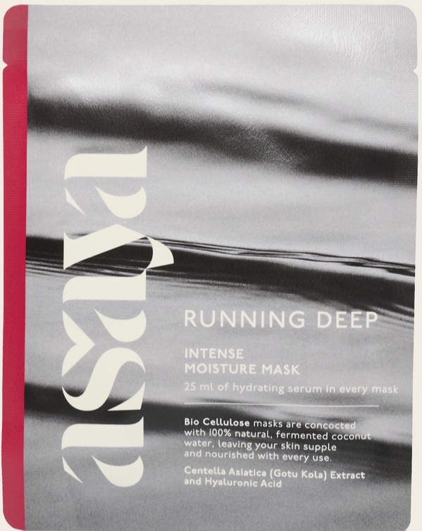 Asaya Intense Moisture Sheet Mask