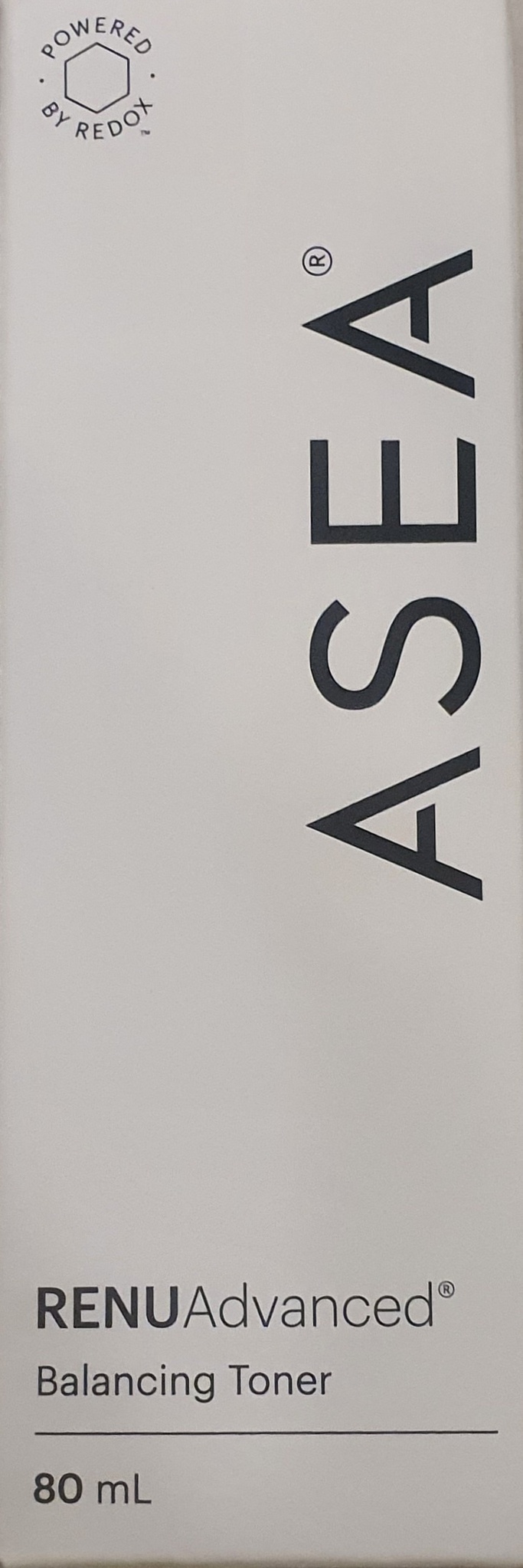 Asea Renu Advanced Balancing Toner